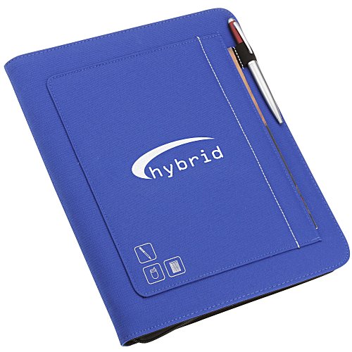 F.Y.I. Padfolio - Closeout Main Image