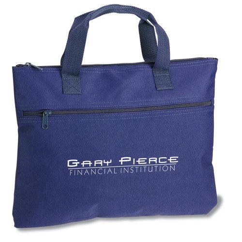 Document Bag - 24 hr Main Image