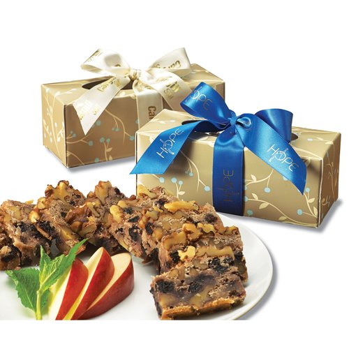 Premium Fruit & Nut Cake - Apple Cinnamon Nut Main Image