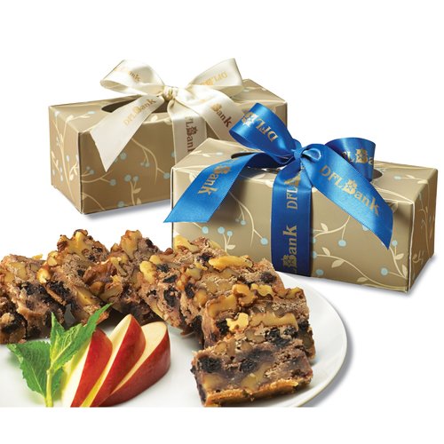Premium Fruit & Nut Cake - Blueberry Walnut Main Image