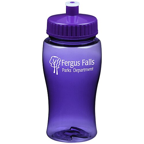 Poly-Pure Lite Bottle - 18 ounces Main Image