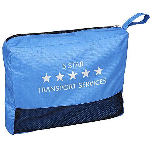 Travel Blanket Main Image