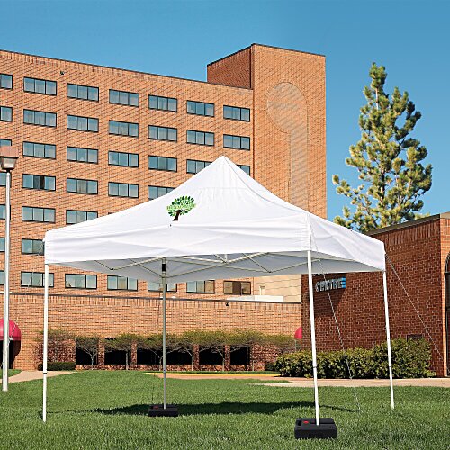 Standard 10' Event Tent - Kit Main Image