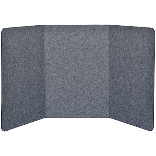 Dynamo Tabletop Display - 6 feet - Blank Main Image