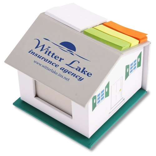 Happy Home Memo Caddy Main Image