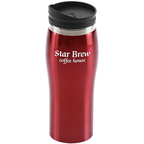 Sydney Travel Tumbler - 15 oz Main Image