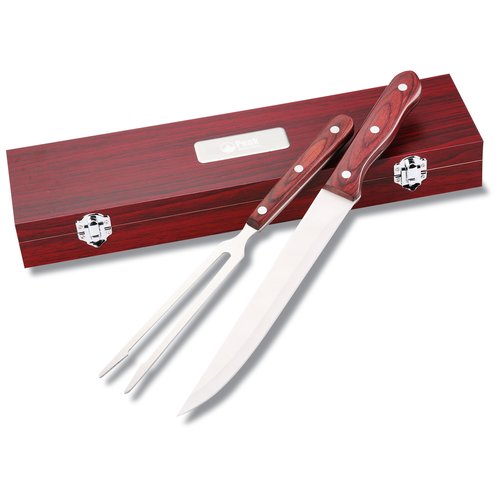 Carving Set Main Image