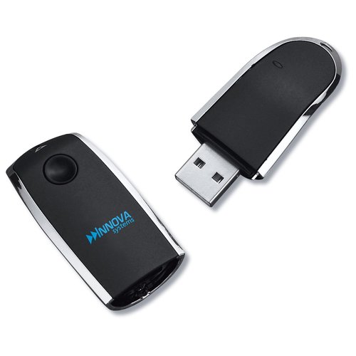 Laser Pointer USB Drive - 1GB Main Image
