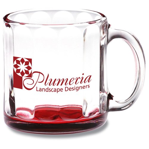 Colourful Mug - 13 oz. Main Image
