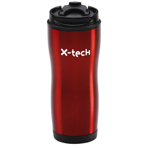Elegant Travel Tumbler - 16 oz. Main Image