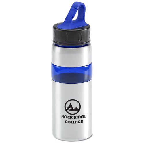 Carabiner Sport Bottle Main Image
