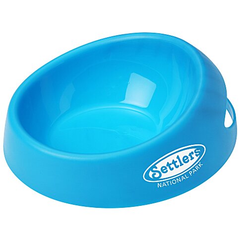 Scoop-it Bowl - Small - Opaque Main Image
