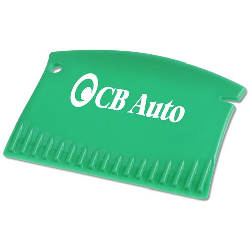 Mini Ice Scraper Plus - Opaque Main Image