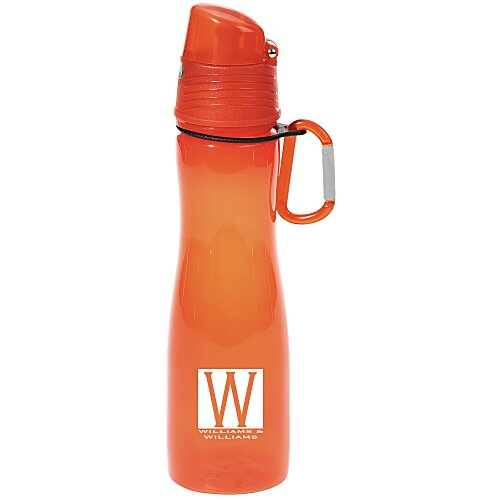Eco Rio PP Sport Bottle - 20 oz. Main Image