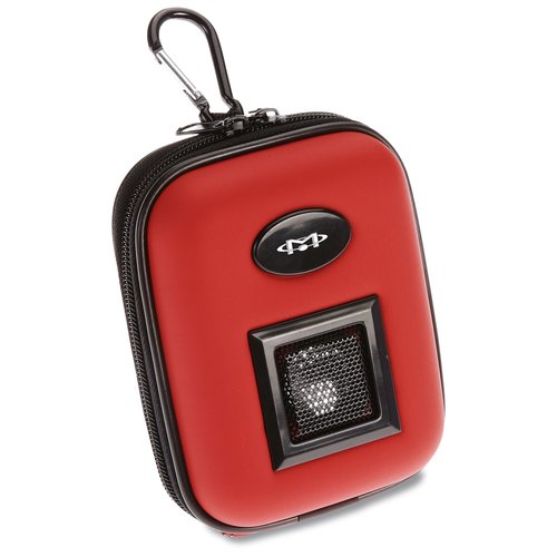 MP3 Audio Case Main Image