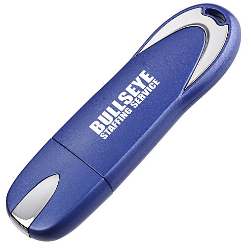 Velocity USB Drive - 2GB Main Image