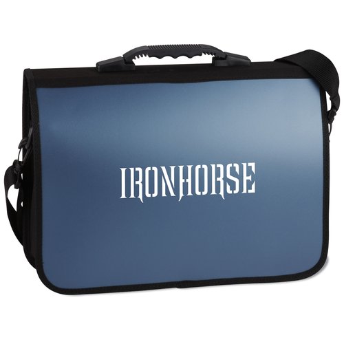 Sussex Valise - Closeout Main Image