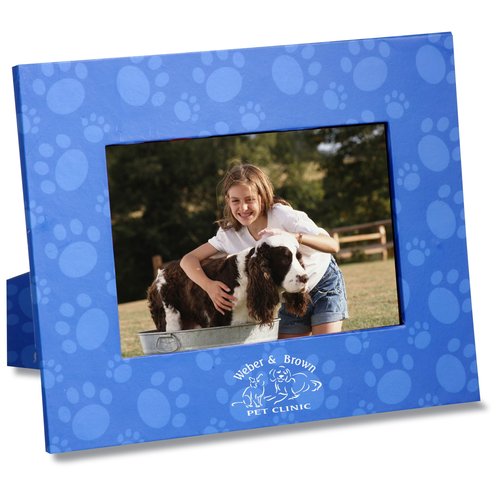 Paper Photo Frame - Pet Main Image