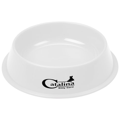 Cat Food Bowl Main Image