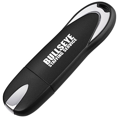 Velocity USB Drive - 4GB - 24 hr Main Image