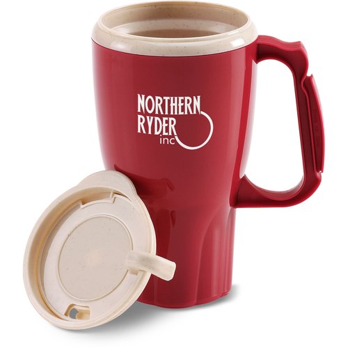 Evolve Twister Mug - 16 oz. Main Image