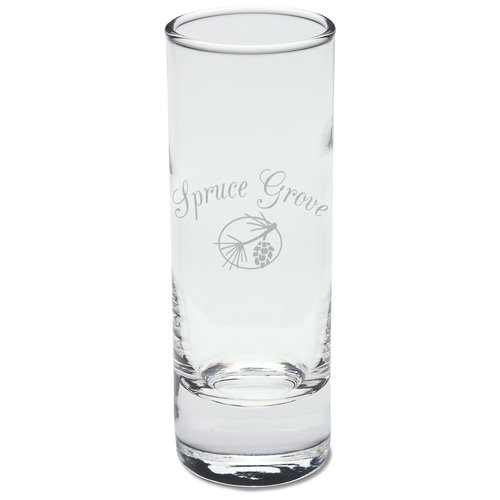 Shooter Glass - 2 oz. Main Image
