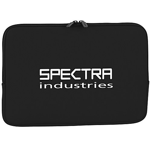 Neoprene Laptop Sleeve Main Image