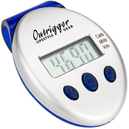 Extreme Multifunction Pedometer Main Image