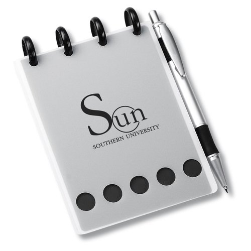 Rollabind Method Jotter - Closeout Main Image