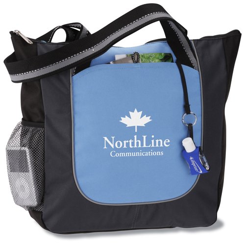 Scoopy Doo Tote - Closeout Main Image