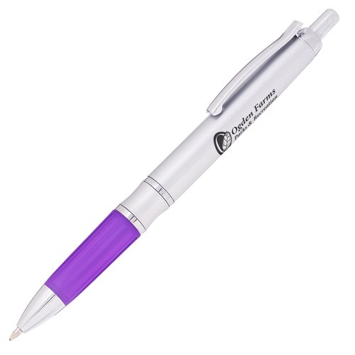Watson Pen - Silver Main Image