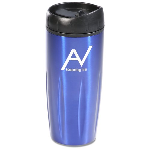 Metro Lane Tumbler - 16 oz. Main Image