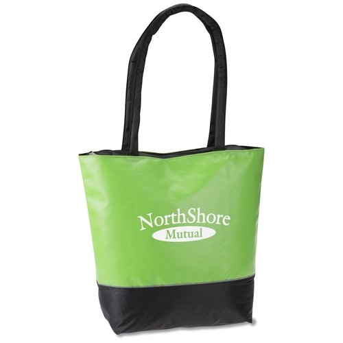 European Tote Bag Main Image