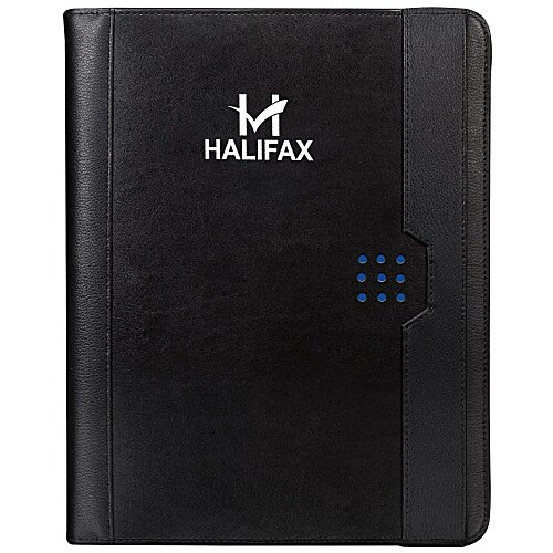Tetra Padfolio Main Image