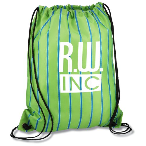 Kaleida Sportpack - Stripes Main Image