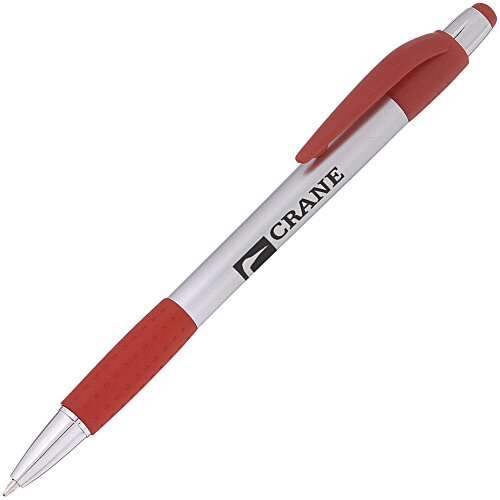 Krypton Pen - Silver Main Image