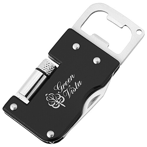Outdoor Multifunction Tool Kit Main Image
