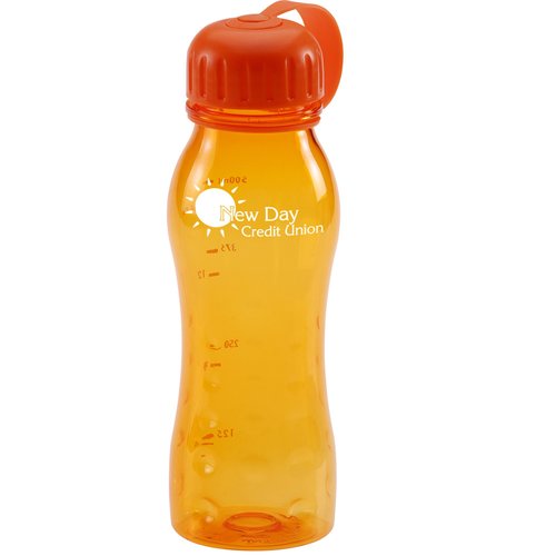 Sport Wave Tritan Jug - 18 oz. Main Image