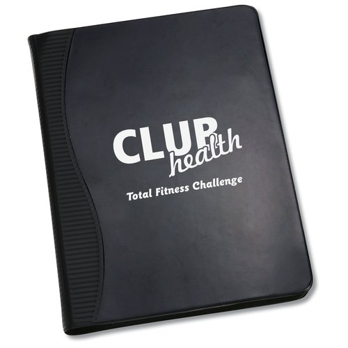 Fitness Journal Main Image
