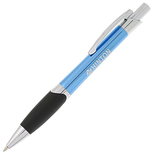 Imprezza Metal Pen Main Image