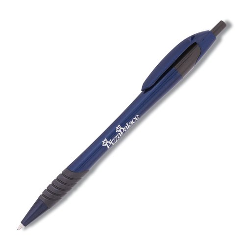 Solis Clic w/Grip - Exclusive Metallic Main Image