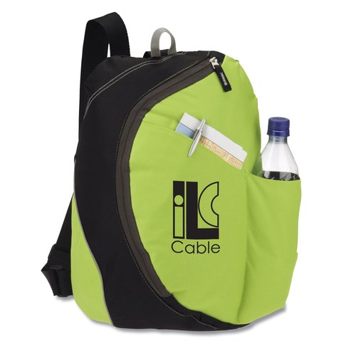 Slope Slingpack Main Image