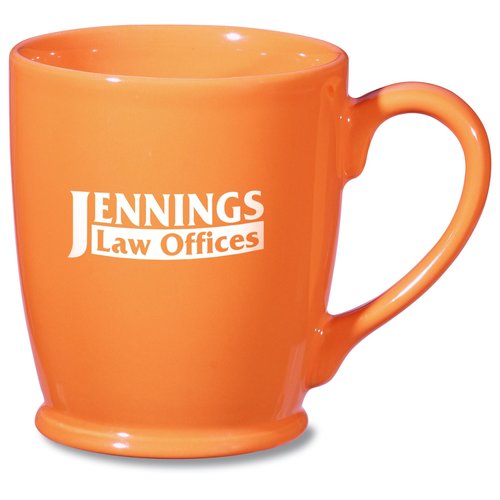 Kona Mug - Colours - 17 oz. Main Image