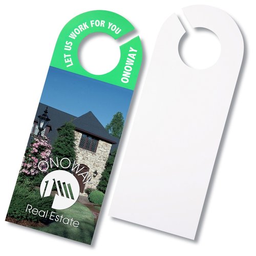 Door Hanger Main Image