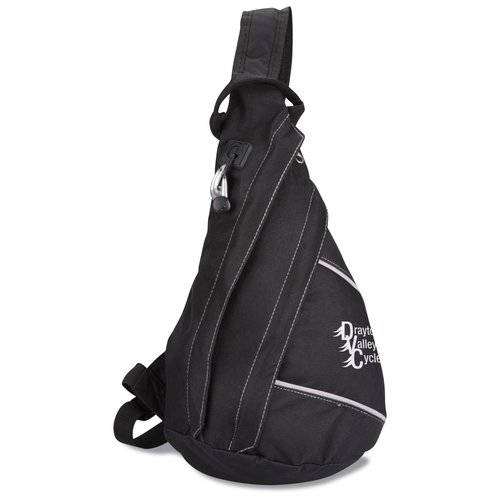 Travel Sling Pack - Closeout Main Image