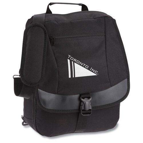 Tesslin Conference Bag - Closeout Main Image