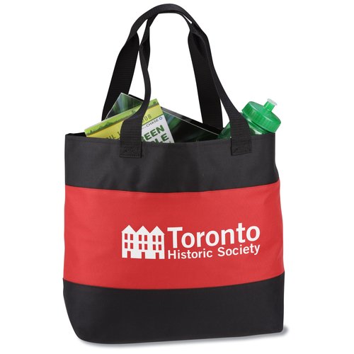 Dayton Tote - Closeout Main Image