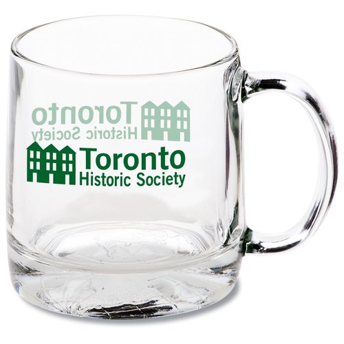 Nordic World Mug - 13 oz. Main Image