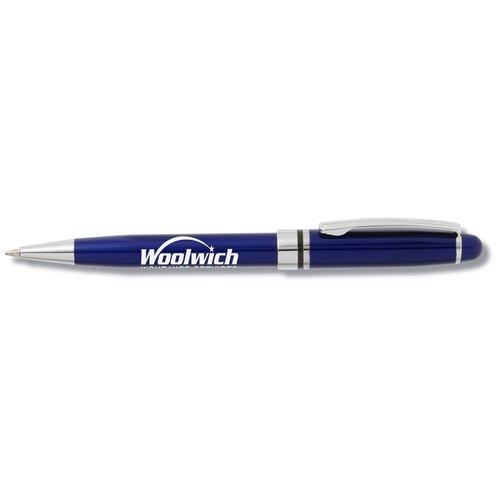 Stratford Pen - Metallic Main Image