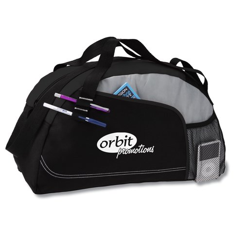 Varsity Sport Duffel Bag Main Image